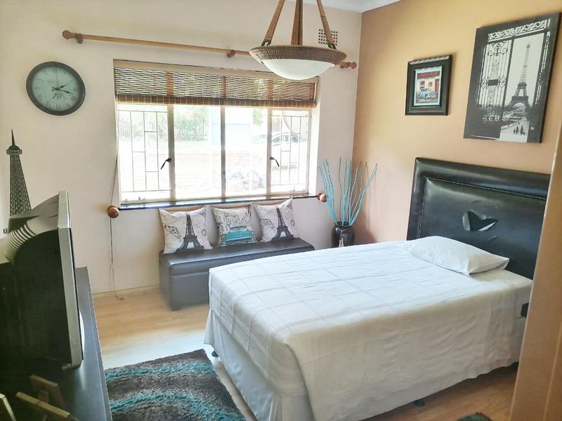 2 Bedroom Property for Sale in Kriel Mpumalanga