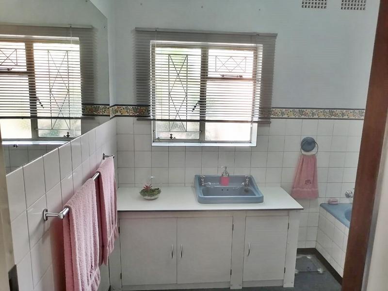 2 Bedroom Property for Sale in Kriel Mpumalanga