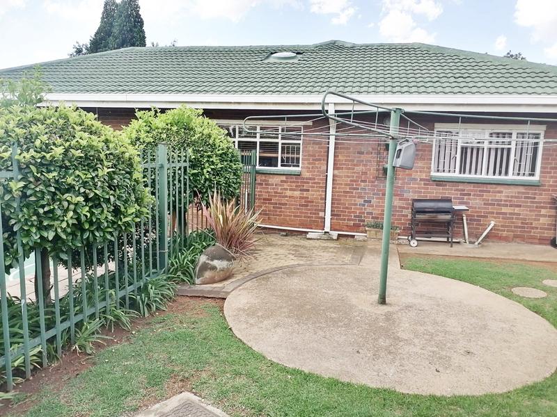 2 Bedroom Property for Sale in Kriel Mpumalanga