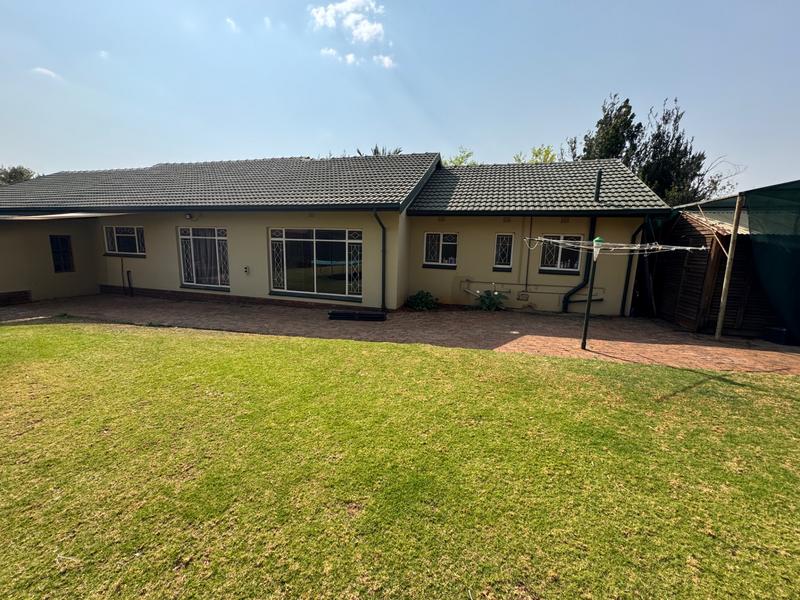 3 Bedroom Property for Sale in Kanonkop Mpumalanga