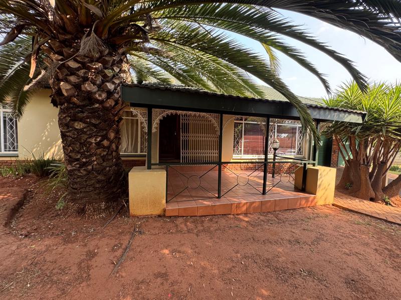 3 Bedroom Property for Sale in Kanonkop Mpumalanga