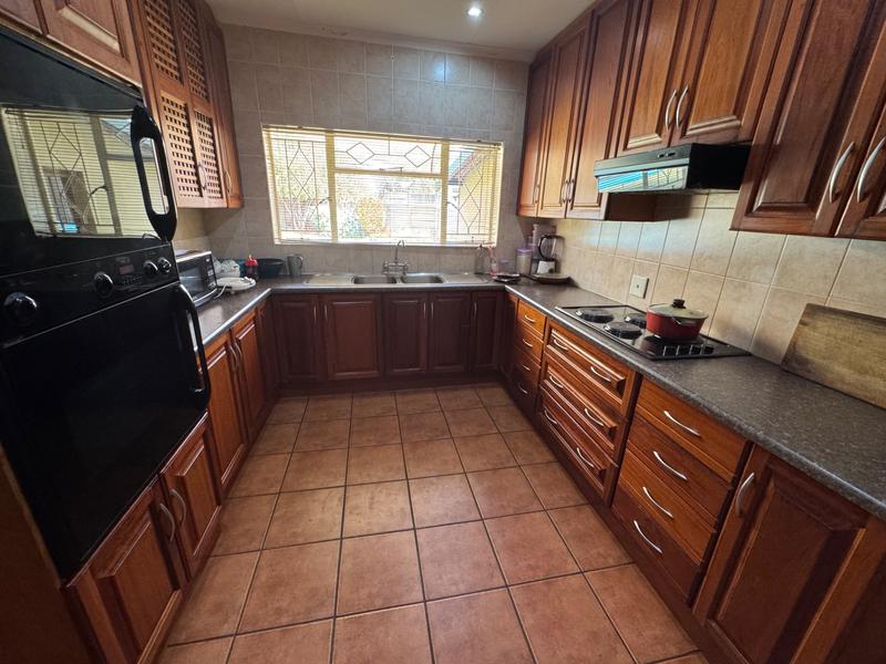 3 Bedroom Property for Sale in Kanonkop Mpumalanga