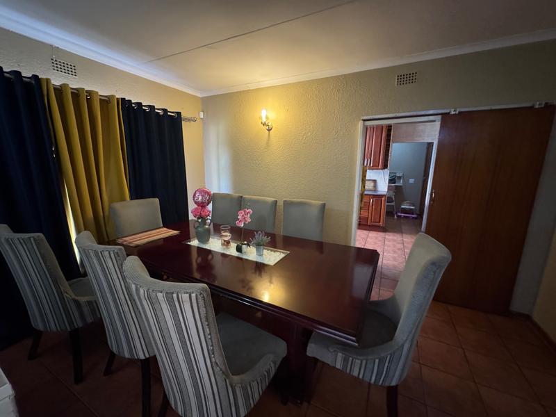 3 Bedroom Property for Sale in Kanonkop Mpumalanga