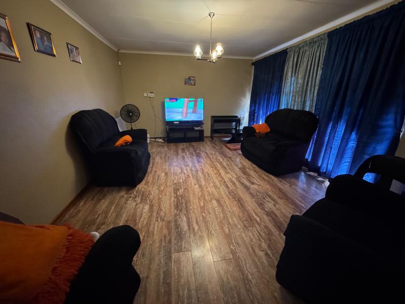 3 Bedroom Property for Sale in Kanonkop Mpumalanga