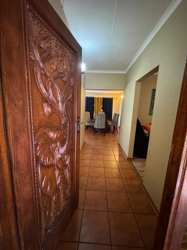 3 Bedroom Property for Sale in Kanonkop Mpumalanga