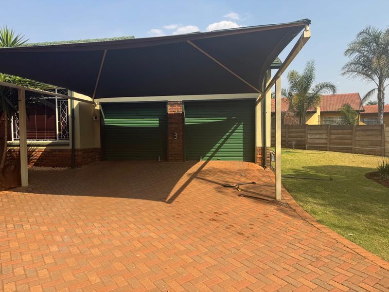 3 Bedroom Property for Sale in Kanonkop Mpumalanga