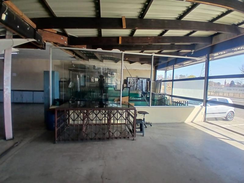 Commercial Property for Sale in Ermelo Mpumalanga