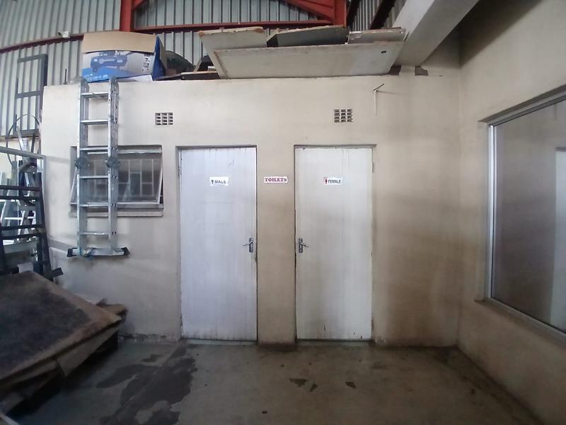 Commercial Property for Sale in Ermelo Mpumalanga