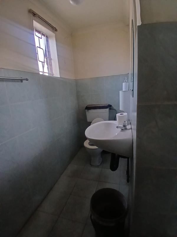 Commercial Property for Sale in Ermelo Mpumalanga
