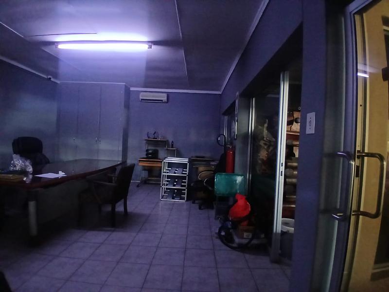 Commercial Property for Sale in Ermelo Mpumalanga