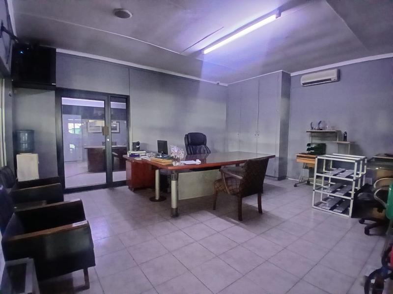 Commercial Property for Sale in Ermelo Mpumalanga