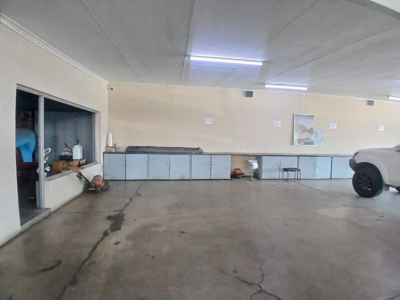 Commercial Property for Sale in Ermelo Mpumalanga