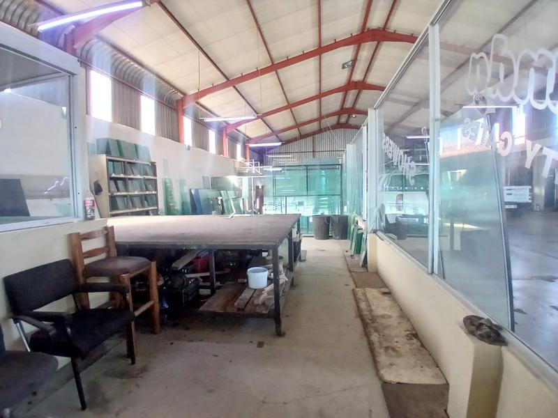 Commercial Property for Sale in Ermelo Mpumalanga