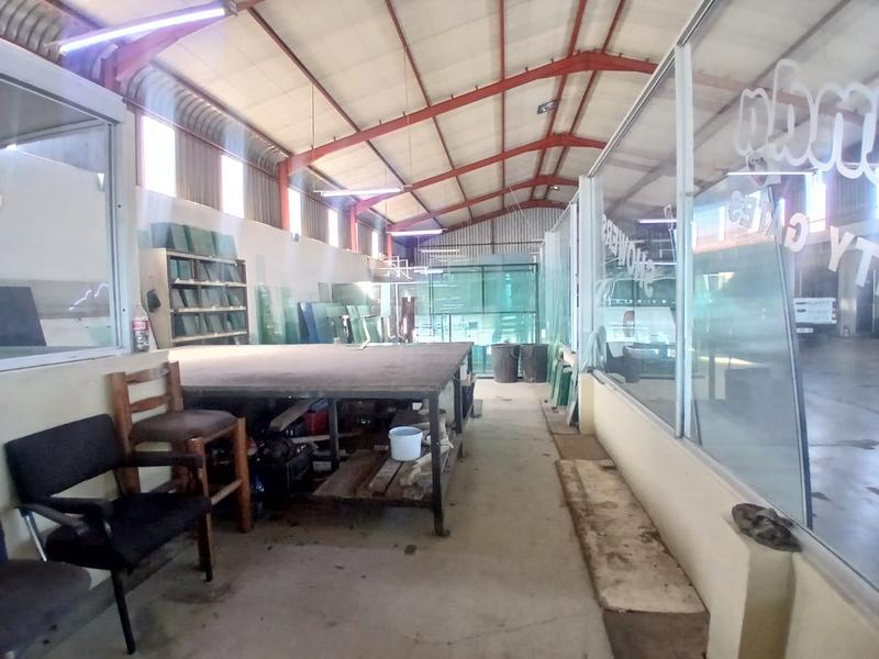 Commercial Property for Sale in Ermelo Mpumalanga