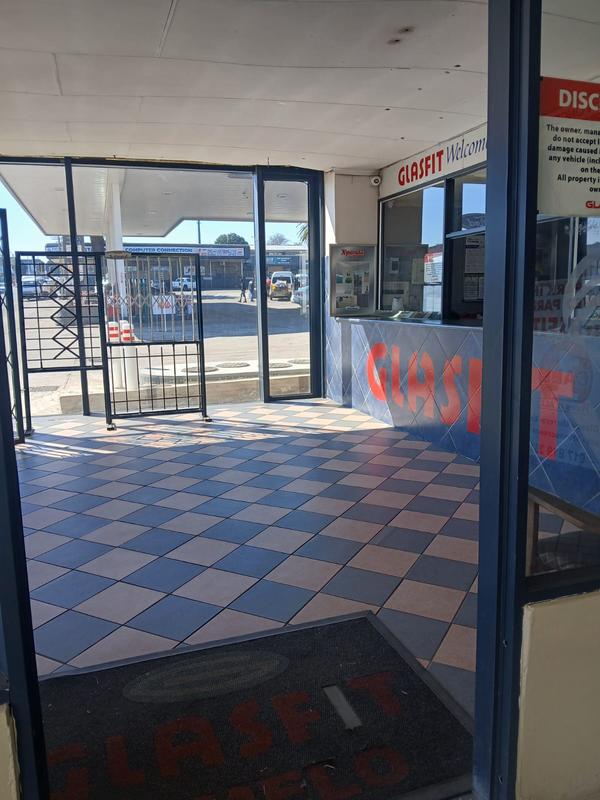 Commercial Property for Sale in Ermelo Mpumalanga