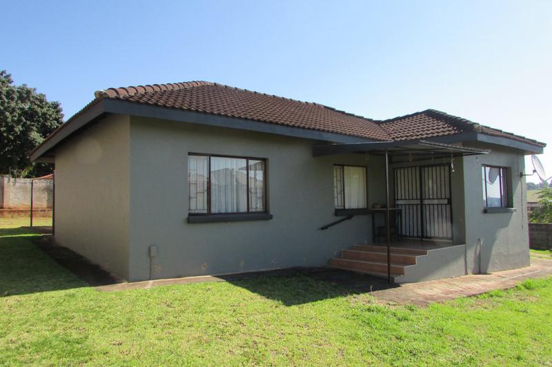 To Let 3 Bedroom Property for Rent in Kingsview Mpumalanga