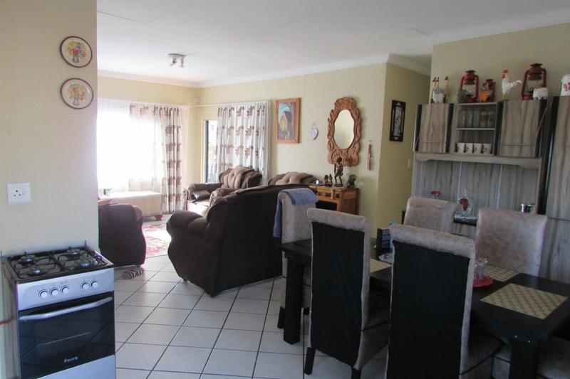 To Let 3 Bedroom Property for Rent in Kingsview Mpumalanga