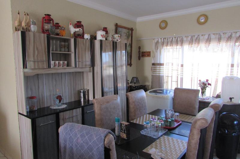 To Let 3 Bedroom Property for Rent in Kingsview Mpumalanga