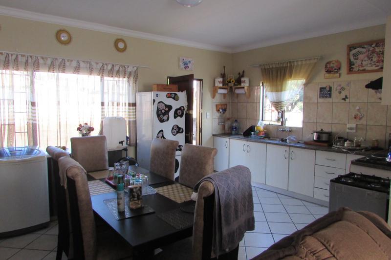 To Let 3 Bedroom Property for Rent in Kingsview Mpumalanga