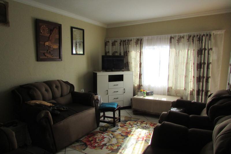 To Let 3 Bedroom Property for Rent in Kingsview Mpumalanga