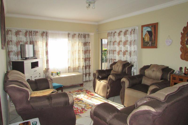 To Let 3 Bedroom Property for Rent in Kingsview Mpumalanga