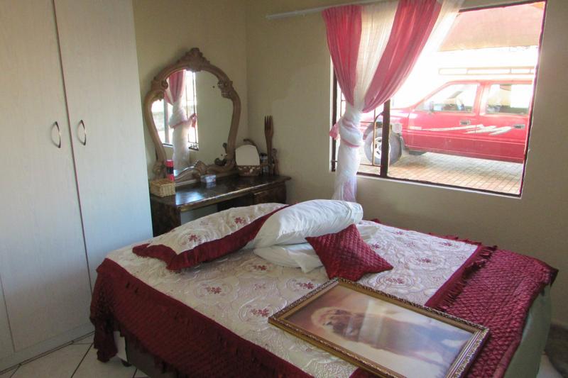 To Let 3 Bedroom Property for Rent in Kingsview Mpumalanga