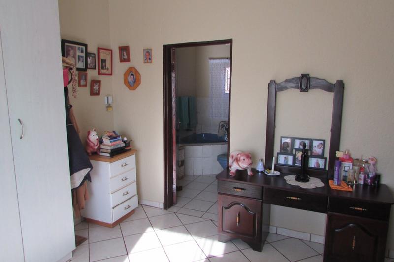 To Let 3 Bedroom Property for Rent in Kingsview Mpumalanga