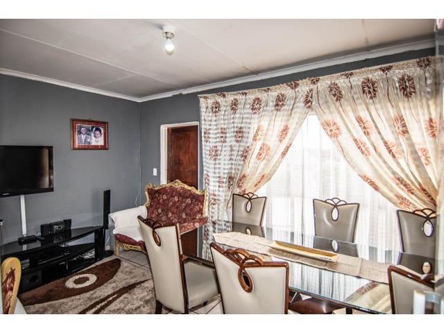 3 Bedroom Property for Sale in Kingsview Ext 3 Mpumalanga
