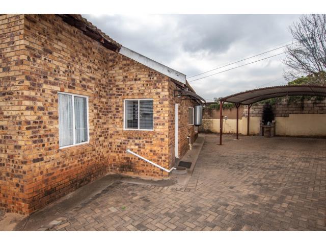 3 Bedroom Property for Sale in Kingsview Ext 3 Mpumalanga