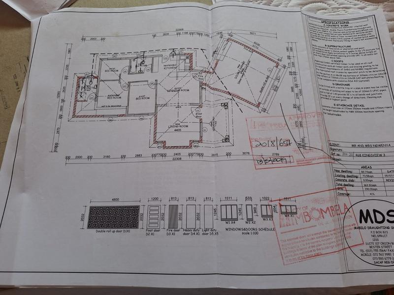 3 Bedroom Property for Sale in Kingsview Ext 3 Mpumalanga