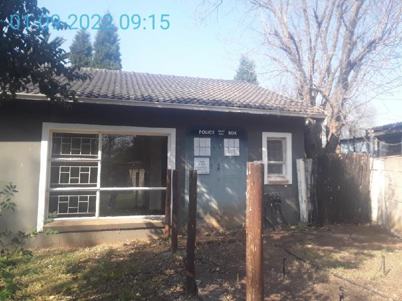 To Let 3 Bedroom Property for Rent in Delmas Mpumalanga