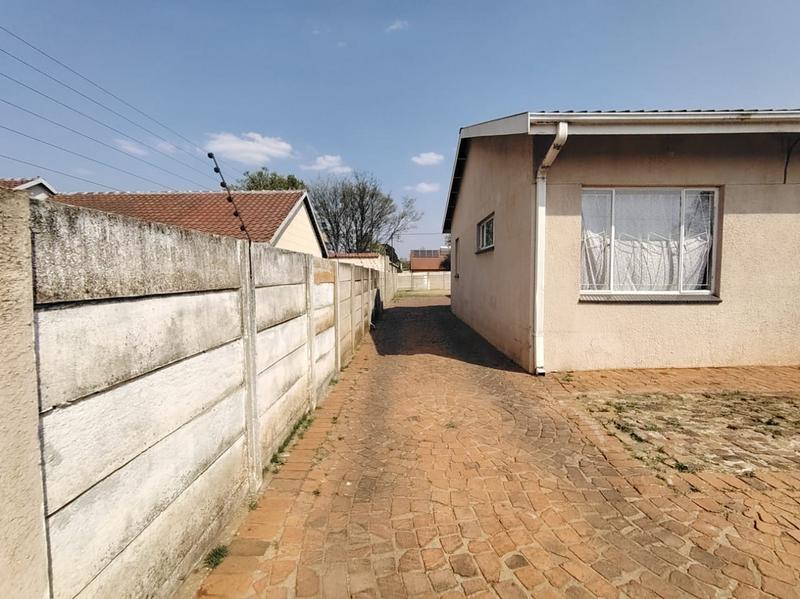 4 Bedroom Property for Sale in Delmas Mpumalanga