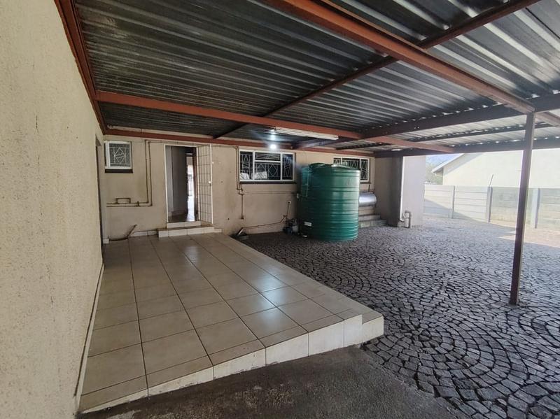 4 Bedroom Property for Sale in Delmas Mpumalanga