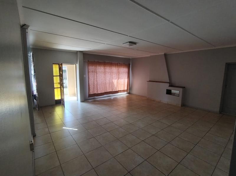 4 Bedroom Property for Sale in Delmas Mpumalanga