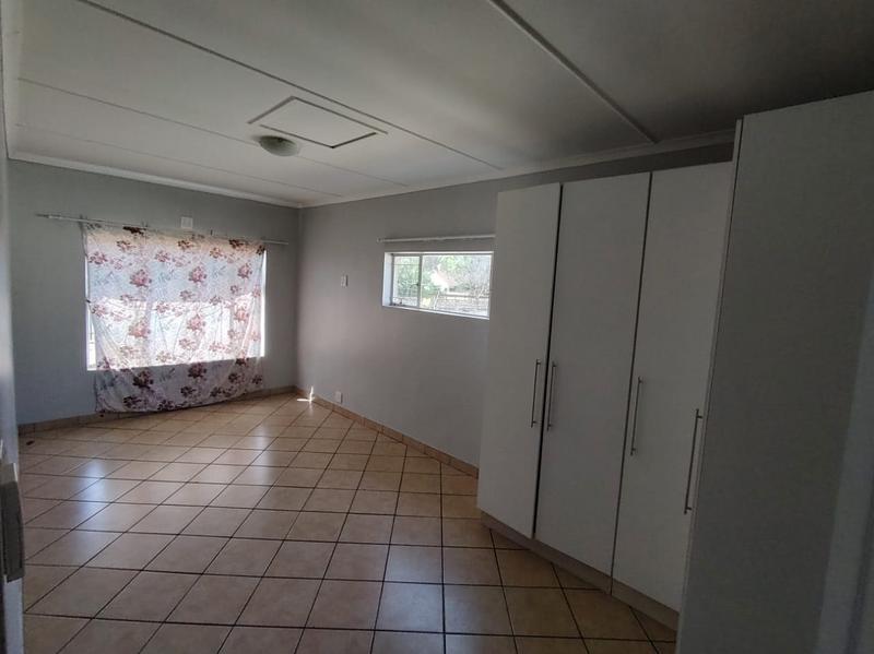 4 Bedroom Property for Sale in Delmas Mpumalanga