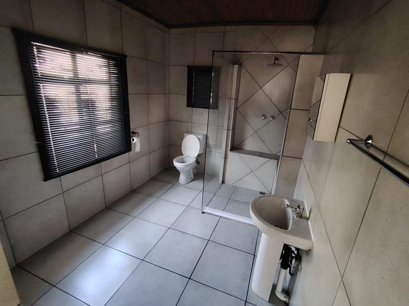 4 Bedroom Property for Sale in Delmas Mpumalanga