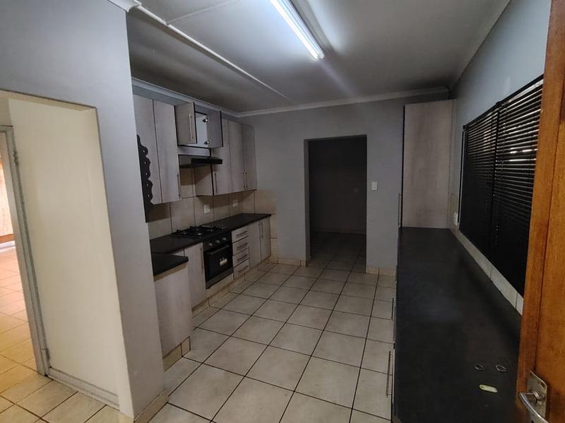 4 Bedroom Property for Sale in Delmas Mpumalanga