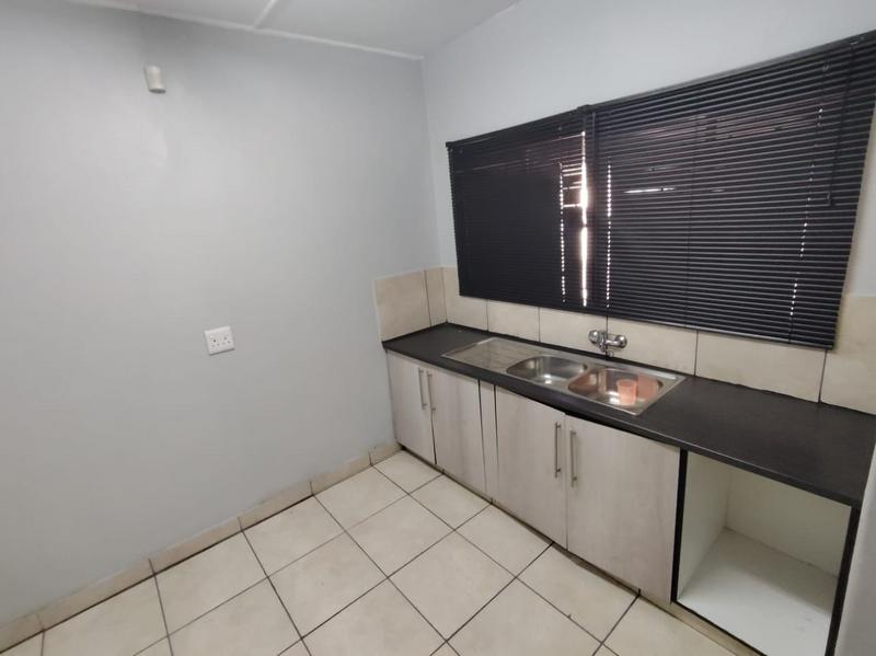 4 Bedroom Property for Sale in Delmas Mpumalanga