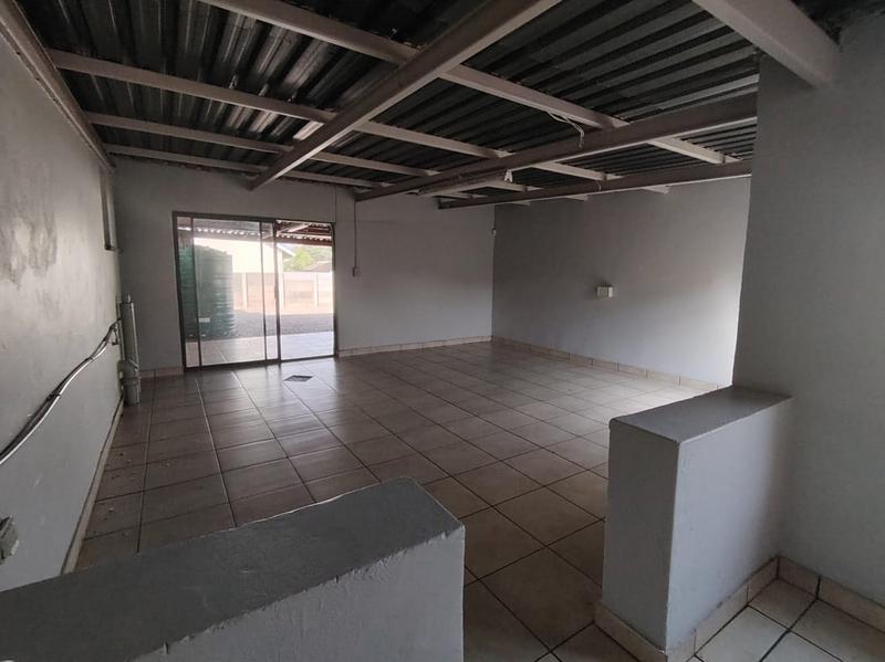 4 Bedroom Property for Sale in Delmas Mpumalanga
