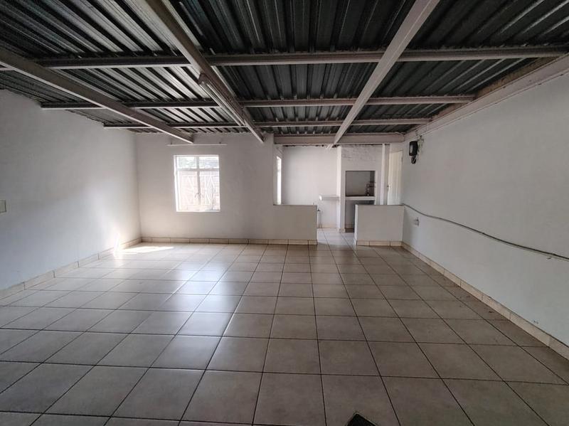 4 Bedroom Property for Sale in Delmas Mpumalanga