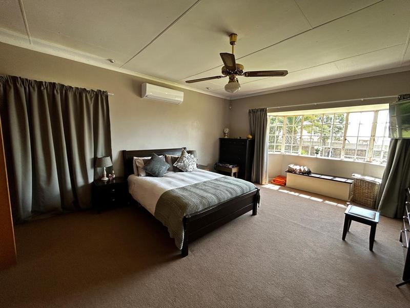 3 Bedroom Property for Sale in Standerton Mpumalanga