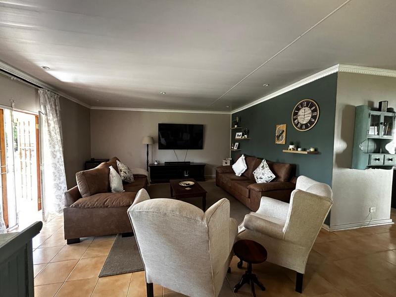 3 Bedroom Property for Sale in Standerton Mpumalanga