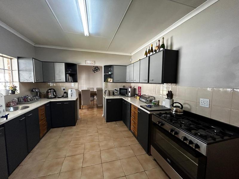 3 Bedroom Property for Sale in Standerton Mpumalanga