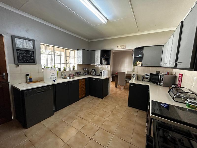 3 Bedroom Property for Sale in Standerton Mpumalanga