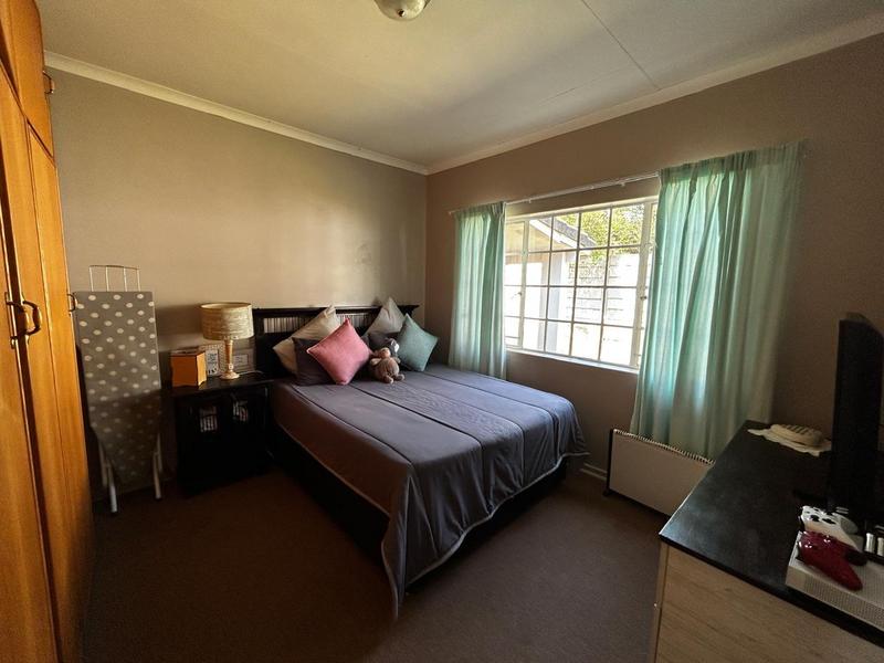 3 Bedroom Property for Sale in Standerton Mpumalanga