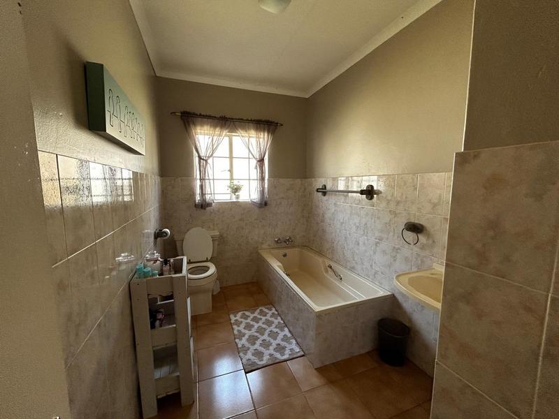 3 Bedroom Property for Sale in Standerton Mpumalanga