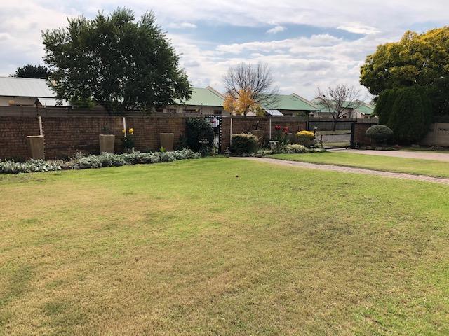 3 Bedroom Property for Sale in Standerton Mpumalanga