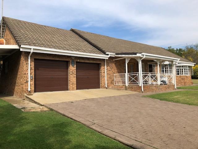 3 Bedroom Property for Sale in Standerton Mpumalanga