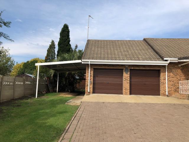 3 Bedroom Property for Sale in Standerton Mpumalanga