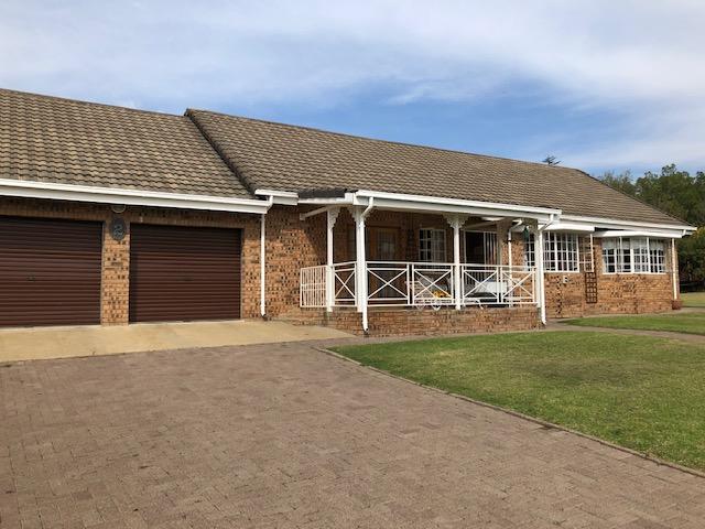 3 Bedroom Property for Sale in Standerton Mpumalanga